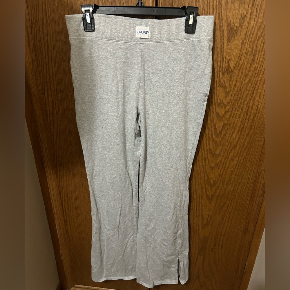 Jockey Flare Pants